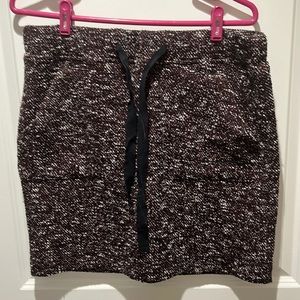 Loft Skirt with Pockets